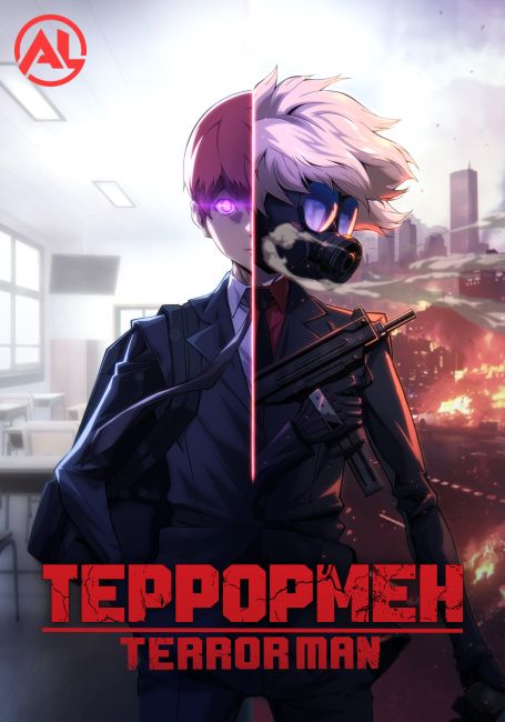 Terror Man