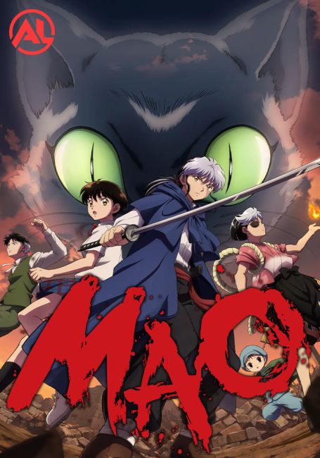 Mao
