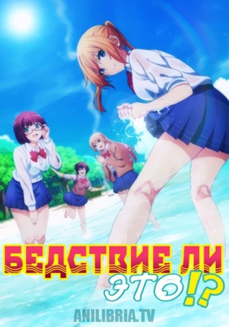Sounan desu ka