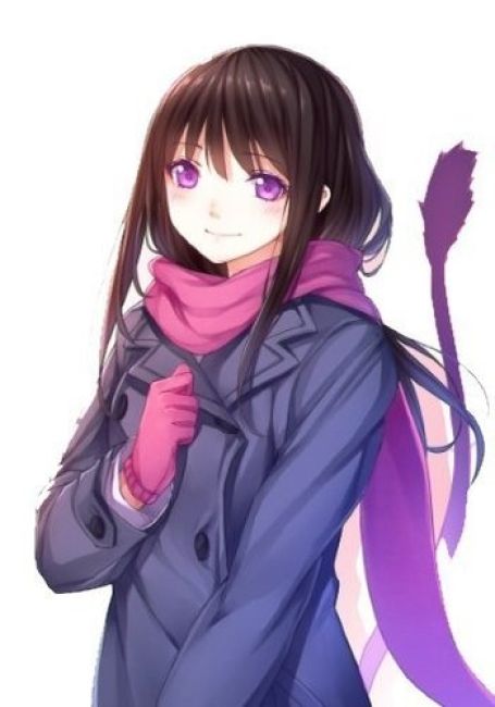 Noragami OVA