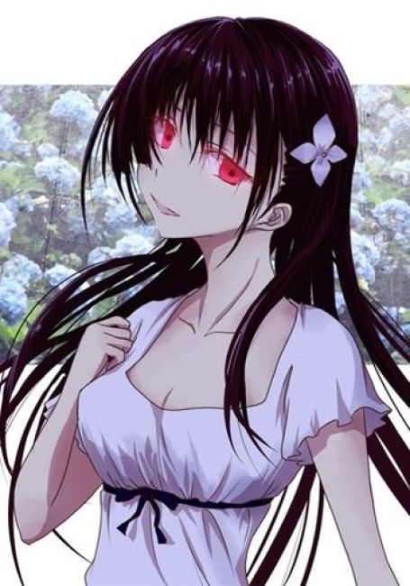Sankarea