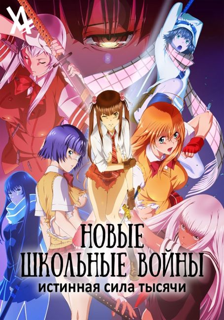 Shin Ikki Tousen